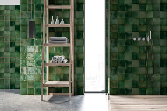 Amazonia Jade Square