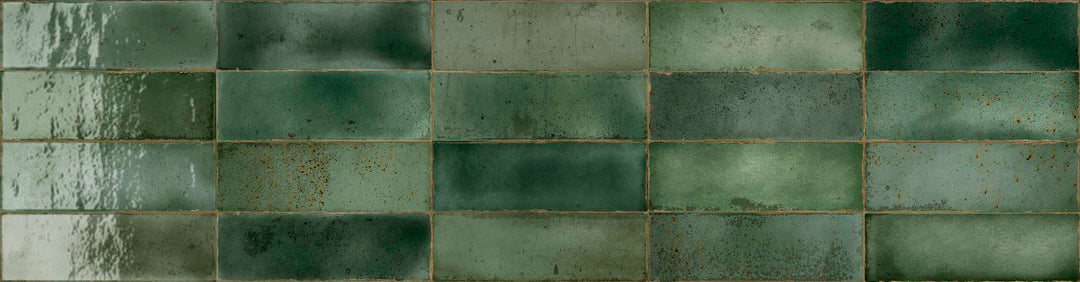Amazonia Jade Subway
