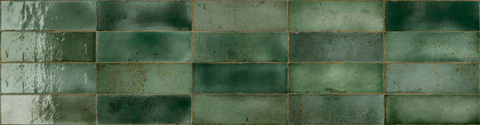 Amazonia Jade Subway