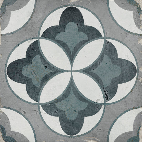 Antique Mercury