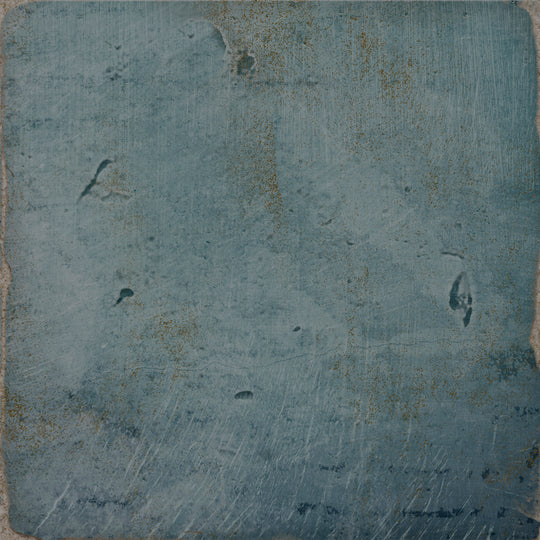 Antique Turquoise
