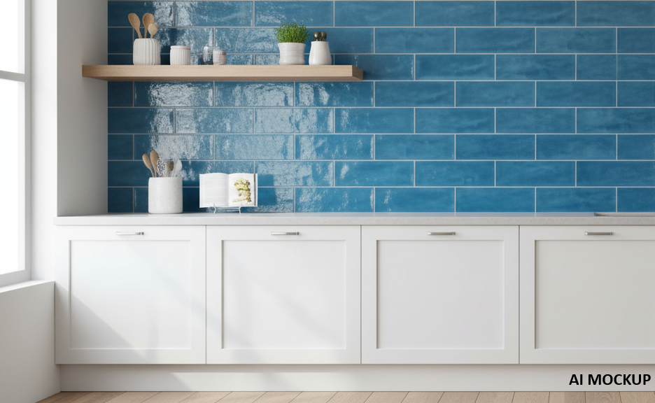 Aria Gloss Blue