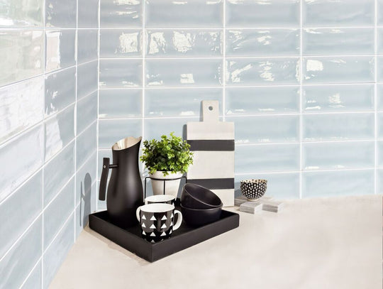 Aria Gloss Ice