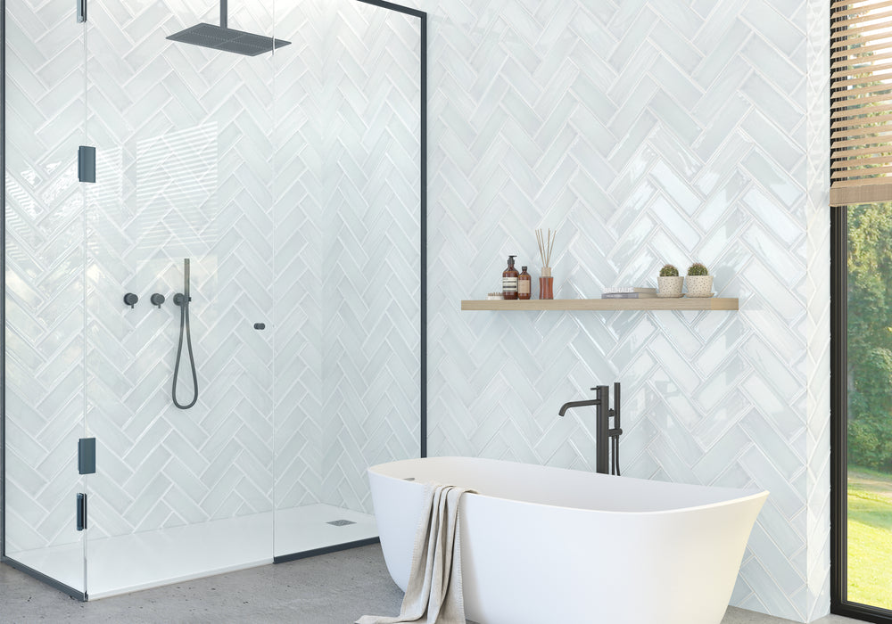 Aria Gloss Ice