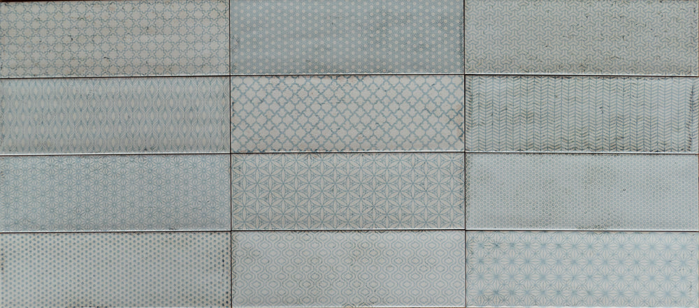 Arles Cream Decor