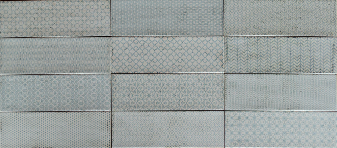 Arles Cream Decor