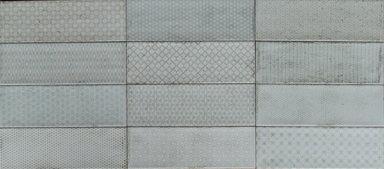 Arles Cream Decor