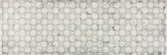 Arles Silver Decor