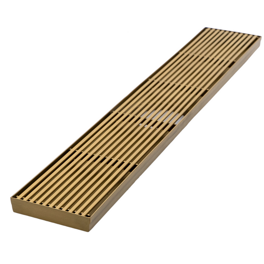 1500mm Heelguard Grate DIY 80mm