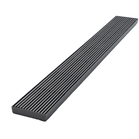 1200mm Heelguard Grate 80mm