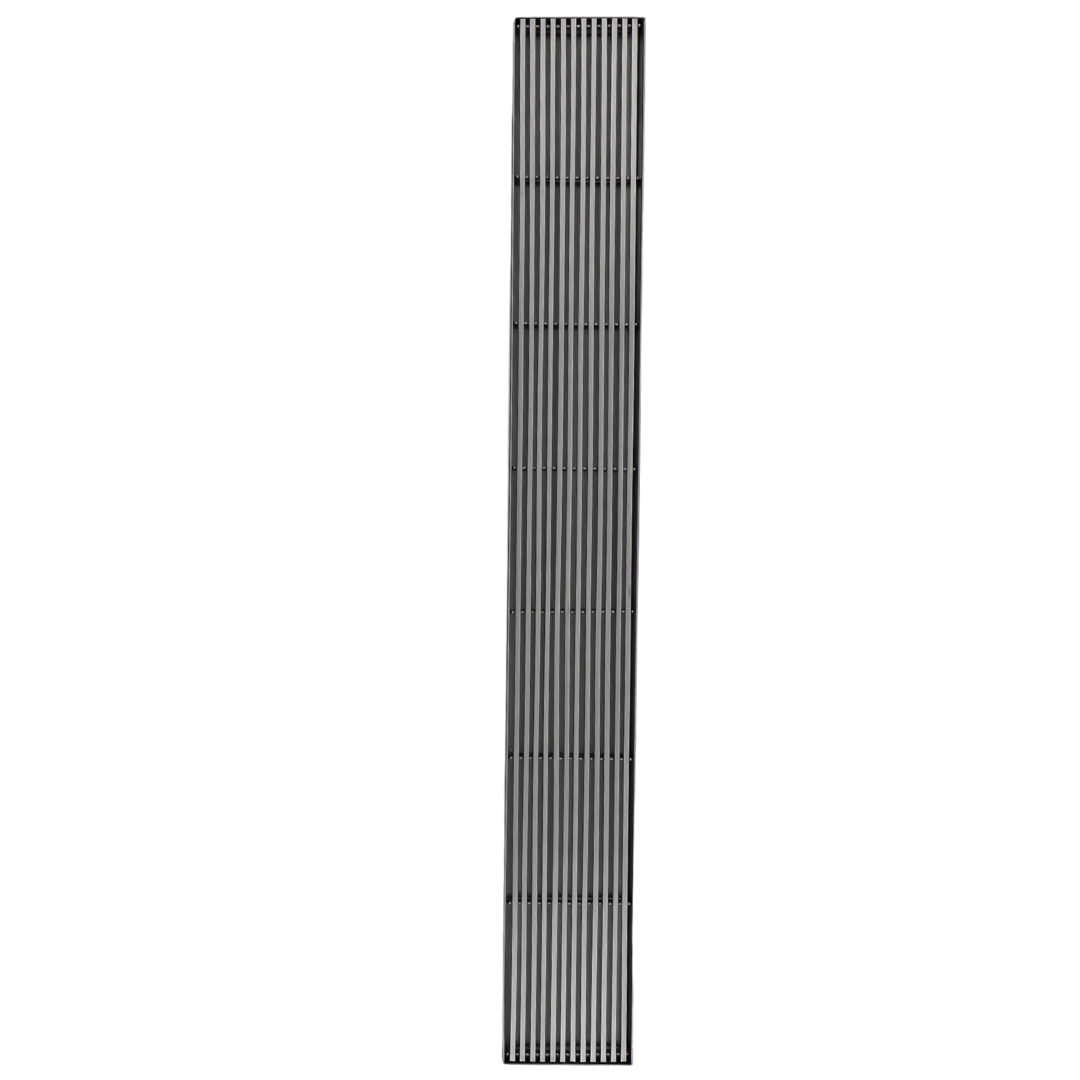1200mm Heelguard Grate 80mm