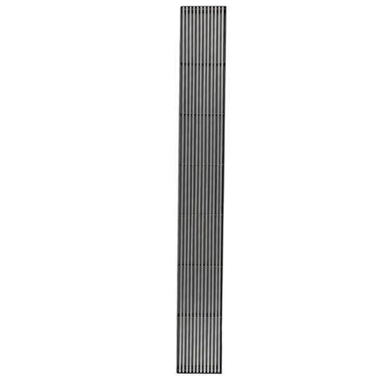 1200mm Heelguard Grate 80mm