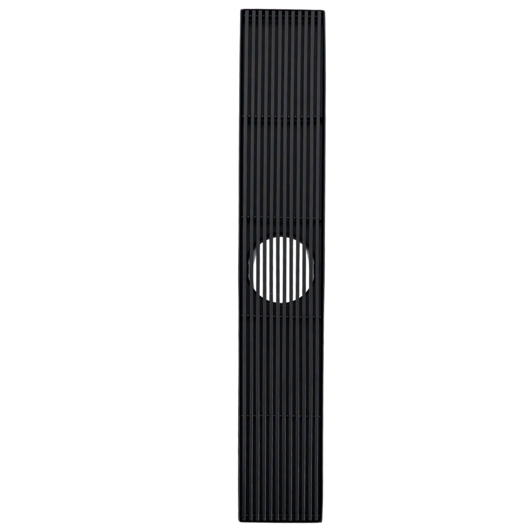 1500mm Heelguard Grate DIY 80mm