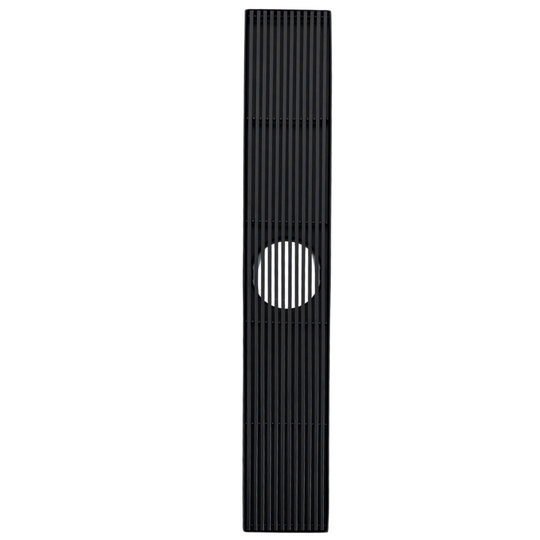 1500mm Heelguard Grate DIY 80mm