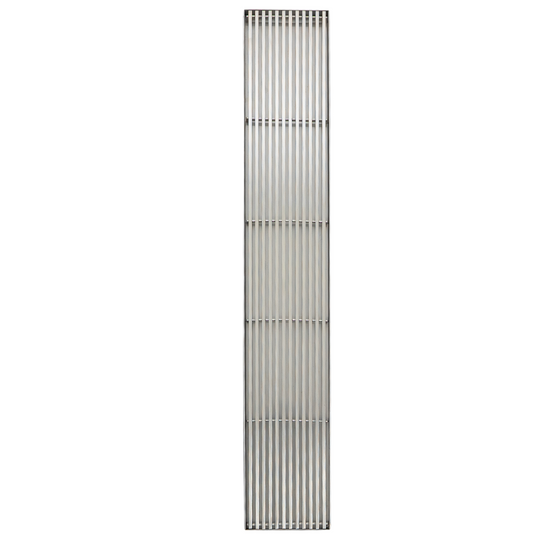 1500mm Heelguard Grate DIY 80mm