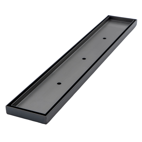 1500mm Tile Insert Grate 80mm