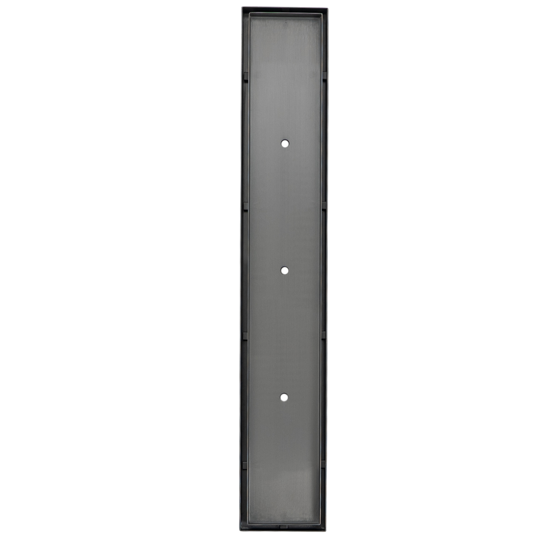1500mm Tile Insert Grate 80mm