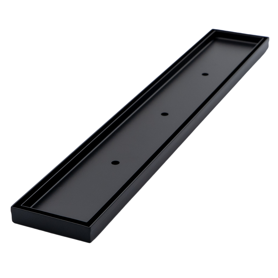 1500mm Tile Insert Grate 80mm