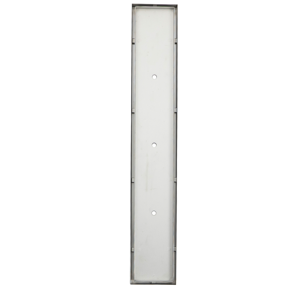 1500mm Tile Insert Grate 80mm