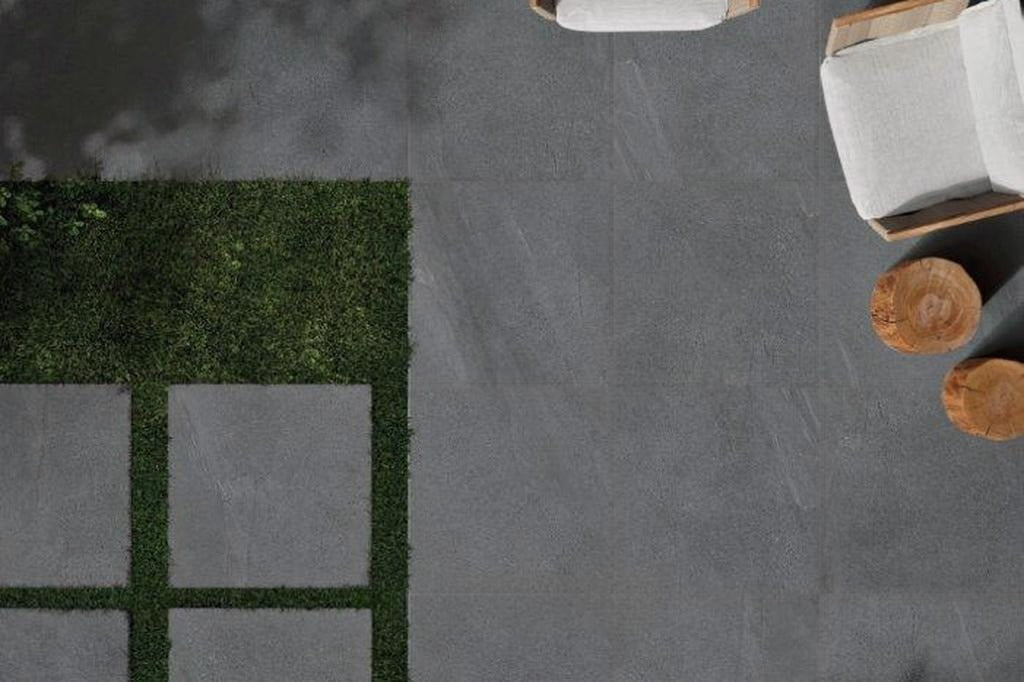 Baystone Nickel