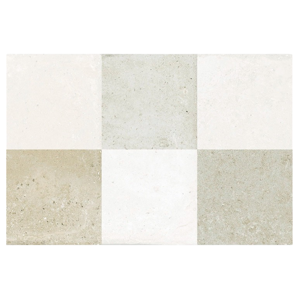 Benasal Crudo Décor
