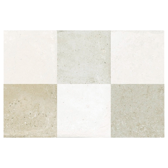 Benasal Crudo Décor