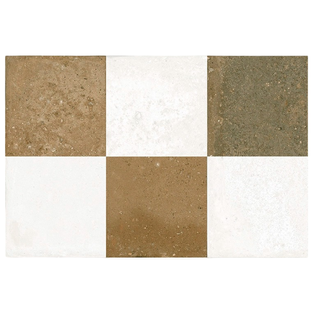 Benasal Terracotta Décor