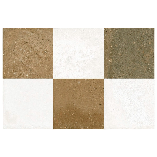 Benasal Terracotta Décor