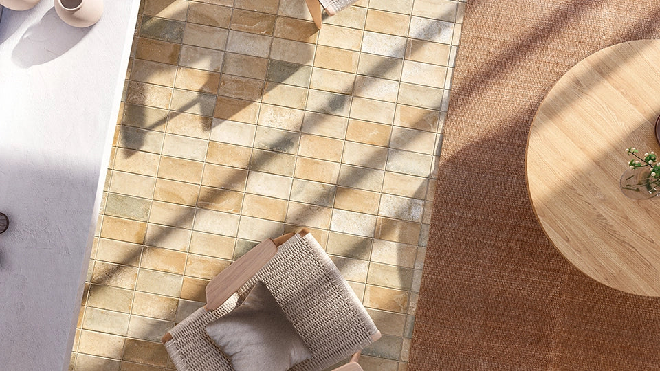 Benasal Terracotta
