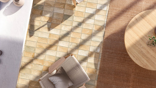 Benasal Terracotta