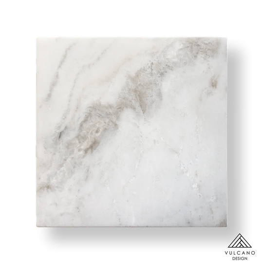 Bianco Oro Light Honed