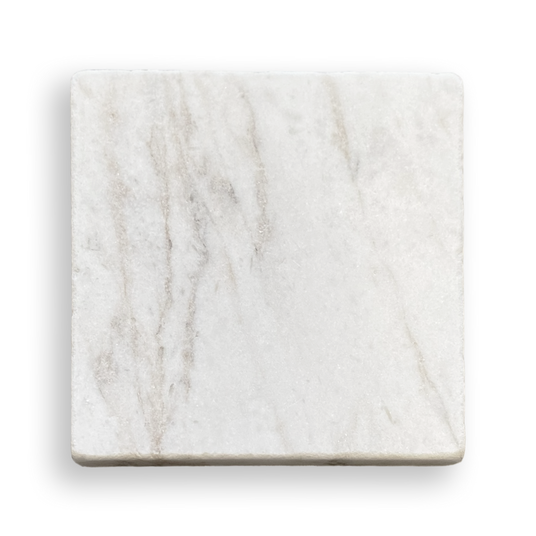 Bianco Oro Light Tumbled