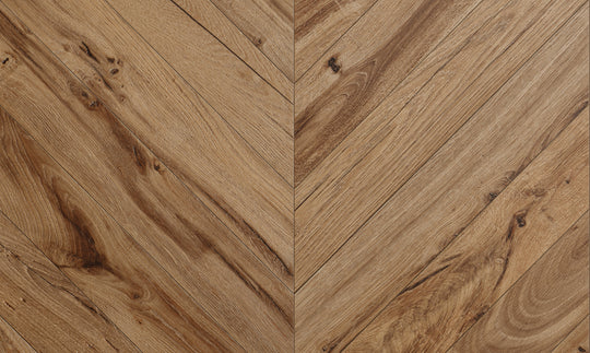 Bona Chevron XL Nut