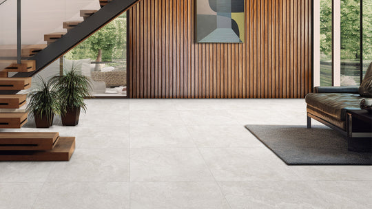 Borgogna White Matte