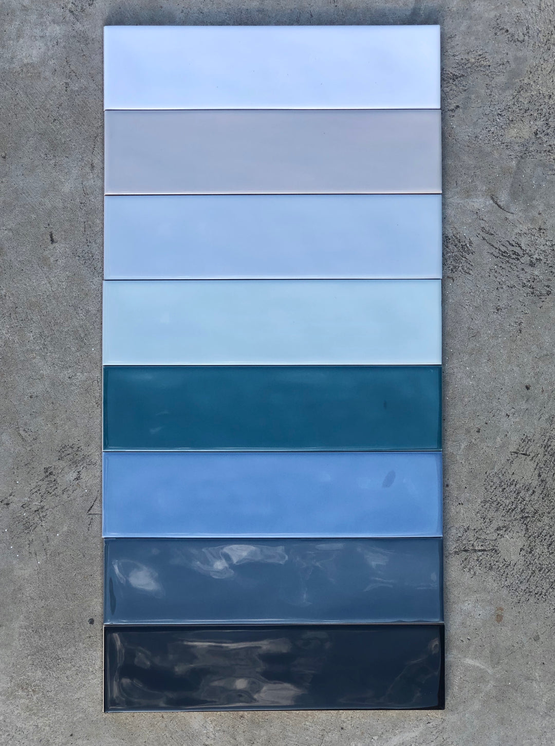 Boulevard White