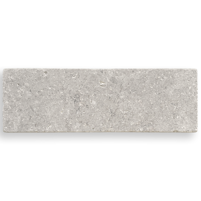 Calcare Naturale Tumbled Subway