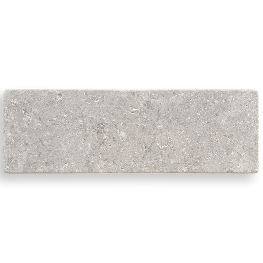 Calcare Naturale Tumbled Subway