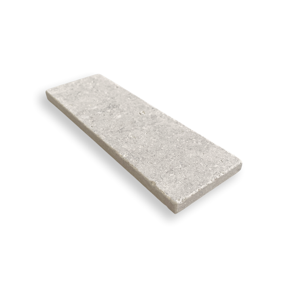 Calcare Naturale Tumbled Subway