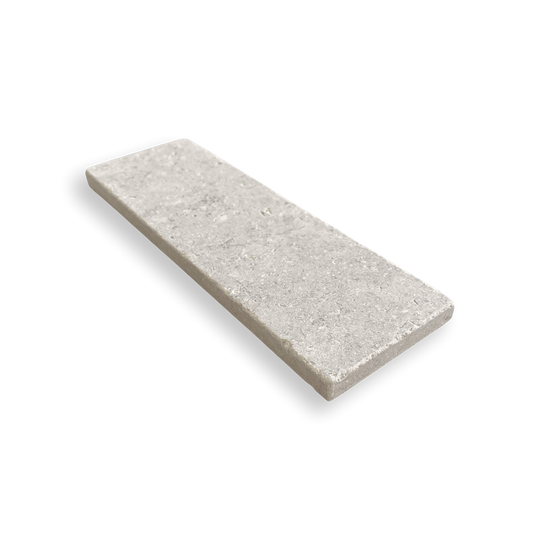 Calcare Naturale Tumbled Subway