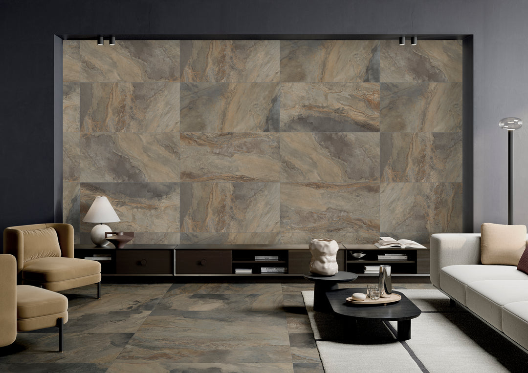 Cometal Iron