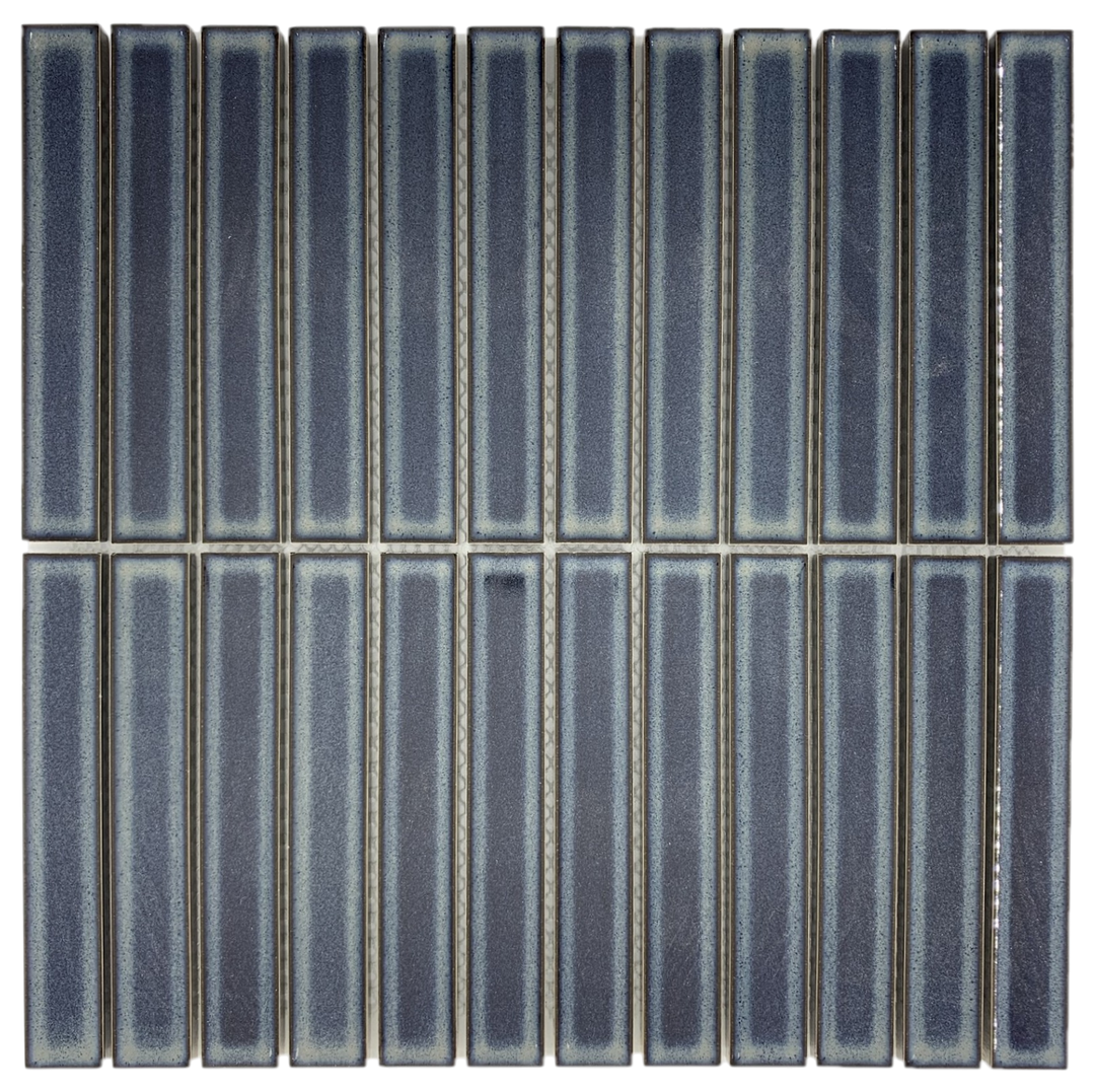 Concave Blue Stack Gloss