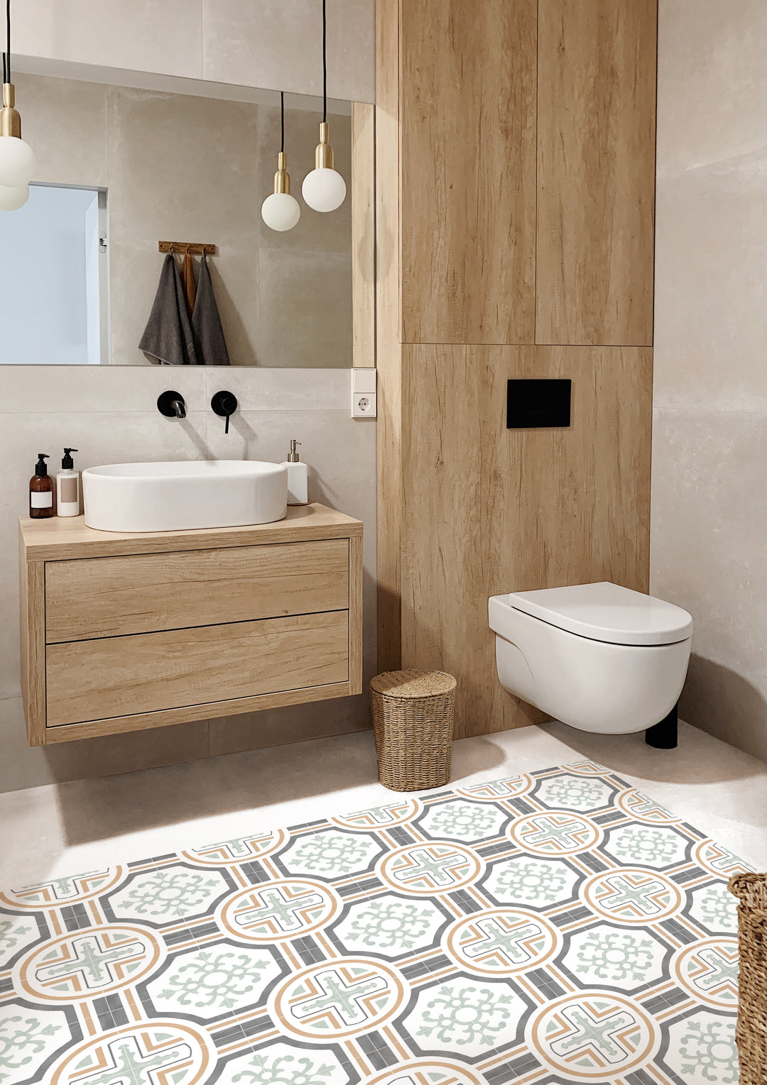 Cosmo Madrid White