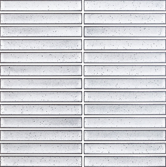 Cottage 3D Strip Highland Grey