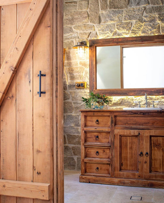 Cottage Dry Cladding