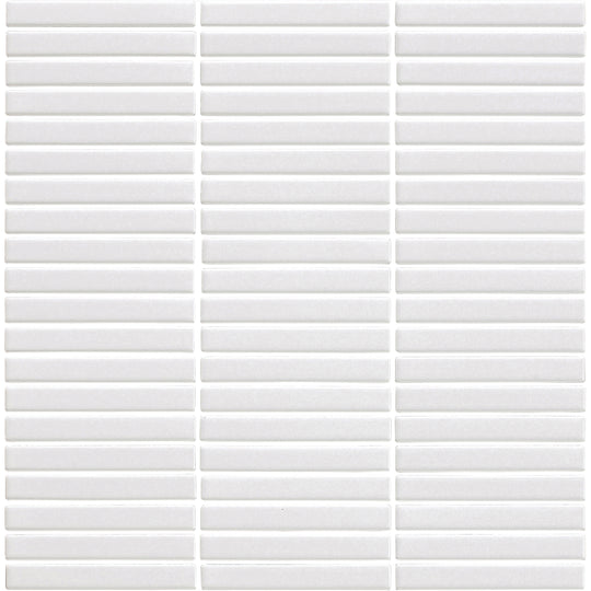 Cottage Pencil White