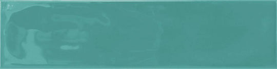 Edge Wave Light Green