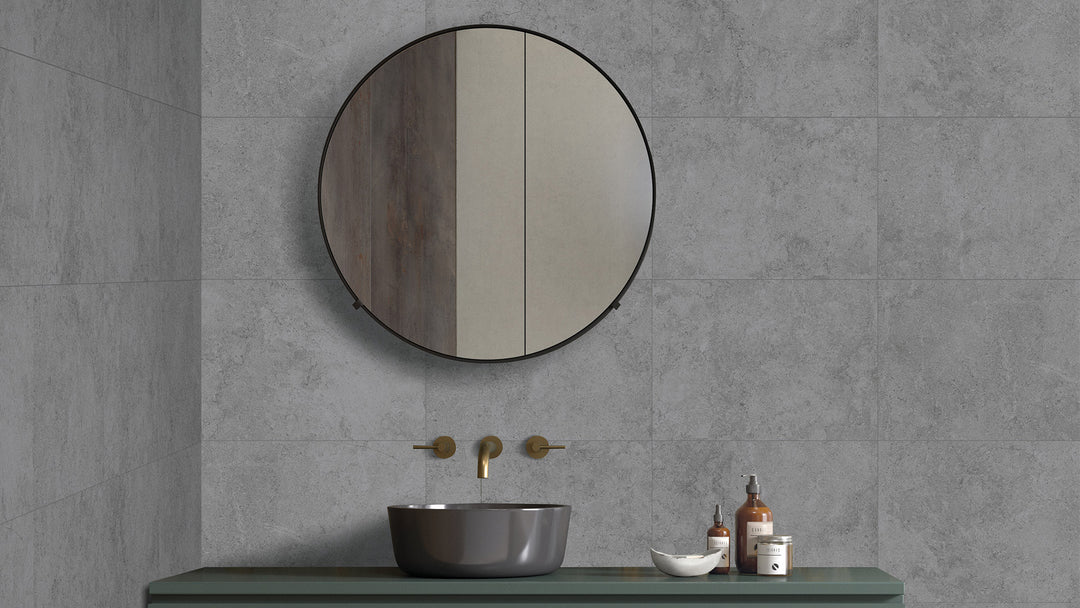 Essential Stone Grey