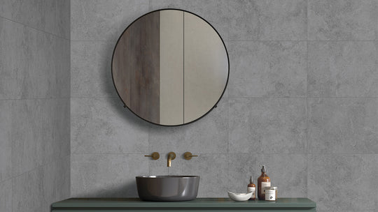 Essential Stone Grey