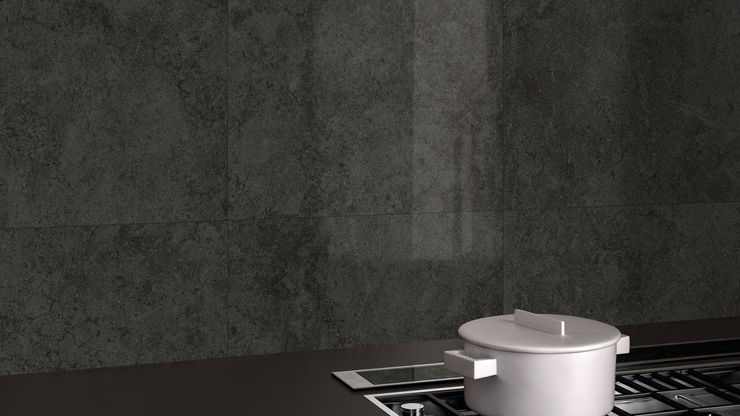 Essential Stone Charcoal