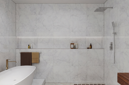Euromarmo Carrara Venatino